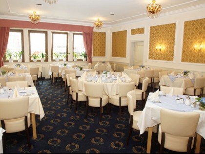 Foto: Hotel Zur Post Bernkastel-Kues