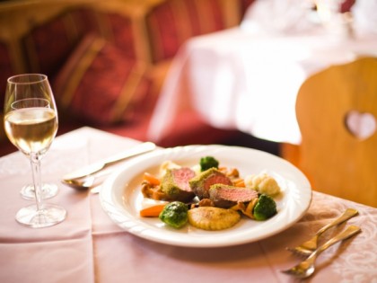 Foto: Hotel Zur Post Bernkastel-Kues