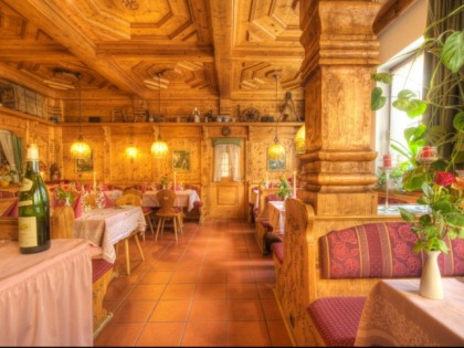 Foto: Hotel Zur Post Bernkastel-Kues