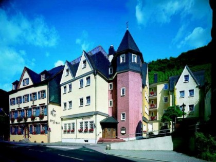 Foto: Hotel Zur Post Bernkastel-Kues